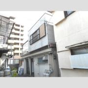 南海本線春木駅まで徒歩8分