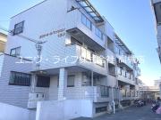 郡家シャトルマンショ3号棟