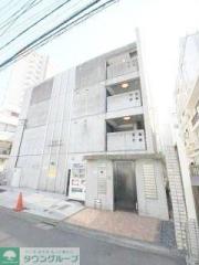 東京メトロ東西線神楽坂駅まで徒歩1分