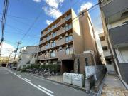 フロレスコ昭和町