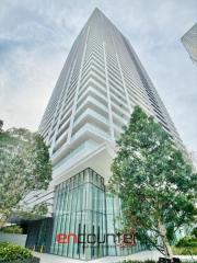 HARUMI FLAG PARK VILLAGE T棟