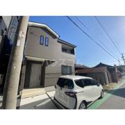 半田市乙川浜側町戸建