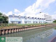 小池ハイツ