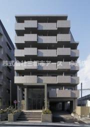 ルーブル仲六郷弐番館