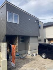 ＪＲ鹿児島本線二日市駅まで徒歩15分