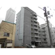 地下鉄東豊線さっぽろ駅まで徒歩9分