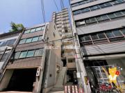地下鉄谷町線谷町四丁目駅まで徒歩3分