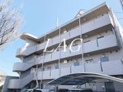 ＪＲ横浜線淵野辺駅まで徒歩18分