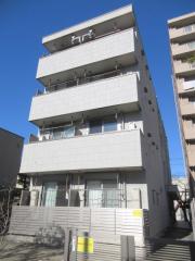 東京メトロ千代田線北千住駅まで徒歩8分