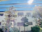 ＪＲ中央線武蔵境駅まで徒歩9分