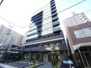 地下鉄鶴舞線鶴舞駅まで徒歩5分