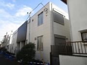 京成本線京成小岩駅まで徒歩7分