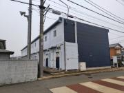 ＪＲ総武本線松岸駅まで徒歩7分