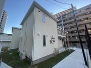 クロスガーデン町田E棟