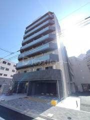都営大江戸線門前仲町駅まで徒歩10分
