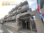 東京メトロ東西線行徳駅まで徒歩6分