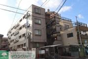 コーポラス石井