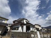 町上津役西3丁目 貸家