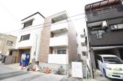 阪急京都線上新庄駅まで徒歩4分