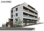 ブルーラインセンター北駅まで徒歩13分