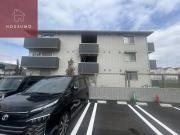 近鉄難波・奈良線若江岩田駅まで徒歩10分
