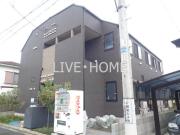 京王井の頭線高井戸駅まで徒歩6分