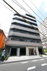 京急本線平和島駅まで徒歩7分