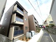レジーナ本町