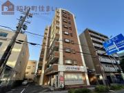 ニッシンハイツ