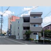 阪急神戸線神崎川駅まで徒歩8分