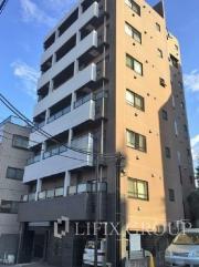 L-Flat板橋区役所前