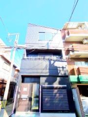 西武新宿線久米川駅まで徒歩4分