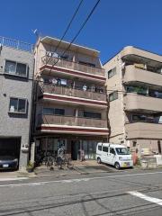 ＪＲ総武本線新小岩駅まで徒歩19分