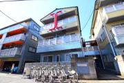 ＪＲ南武線武蔵新城駅まで徒歩3分