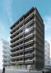 都営新宿線菊川駅まで徒歩7分