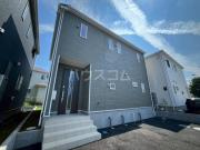 クレイドルガーデン熊谷市久下第12 2号棟