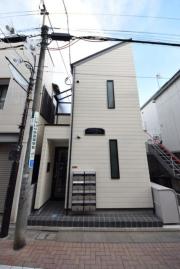 京王井の頭線久我山駅まで徒歩5分