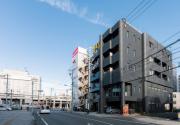 SOZOSYA森下町ビル