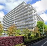 ダイアパレス青梅新町