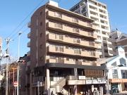阪神本線新在家駅まで徒歩6分