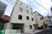 HISUI APARTMENT