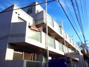 ＪＲ内房線本千葉駅まで徒歩8分