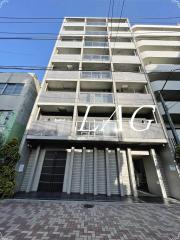 プレセダンヒルズ門前仲町