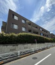 東急東横線都立大学駅まで徒歩10分