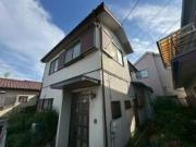 本宿町戸建て