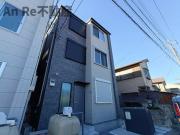 埼玉高速鉄道南鳩ヶ谷駅まで徒歩6分