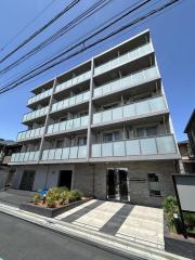 京成本線京成高砂駅まで徒歩8分