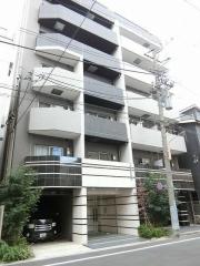 東京メトロ半蔵門線押上駅まで徒歩10分