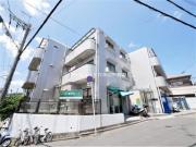 アパートメント吹田II