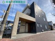 名鉄名古屋本線東岡崎駅まで徒歩9分